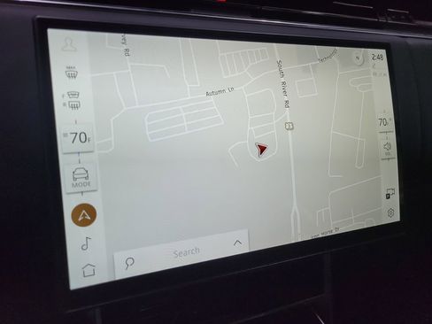 New 2026 Land Rover Range Rover SE image 35