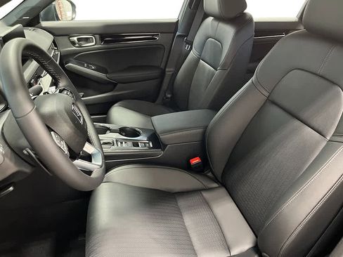 New 2026 Honda Civic Sport Touring image 13