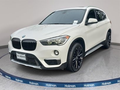 Used 2018 BMW X1 xDrive28i w/ Convenience Package