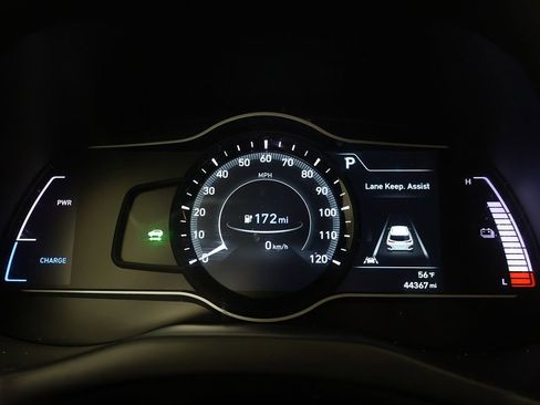 Used 2021 Hyundai Kona Limited w/ Cargo Package FWD image 38