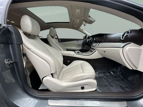 Used 2018 Mercedes-Benz E 400 Coupe image 24