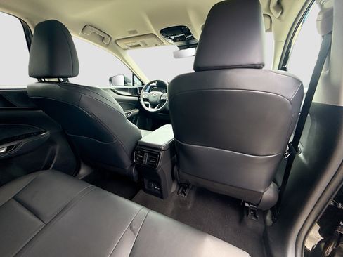 Used 2025 Lexus NX 250 FWD w/ Accessory Package (K3) image 27