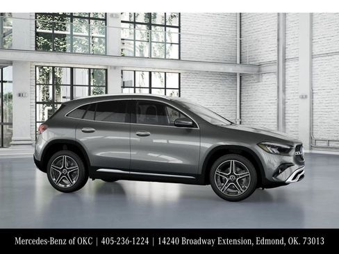Used 2026 Mercedes-Benz GLA 250 GLA  250 image 14