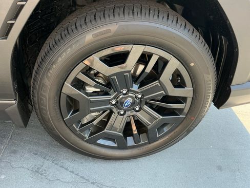 New 2026 Subaru Outback Limited XT AWD/4WD image 27