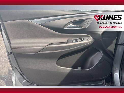 New 2026 Buick Envista Preferred w/ Convenience I Package image 14