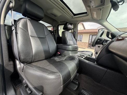 Used 2013 GMC Sierra 1500 SLT AWD/4WD image 14
