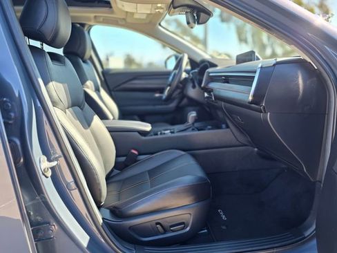 Used 2025 MAZDA CX-50 2.5 Hybrid w/ Weather Package image 10