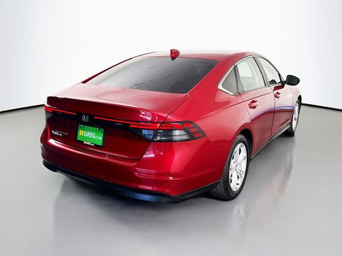 Used 2025 Honda Accord LX image 10