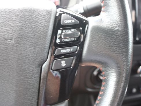 Used 2023 Nissan Frontier PRO-4X w/ Pro-4X Premium Package AWD/4WD image 20