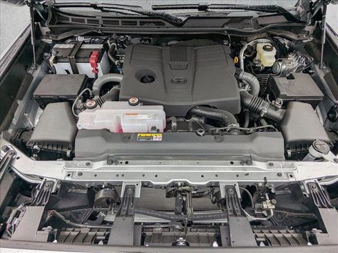 New 2026 Toyota Tundra 1794 Edition image 19