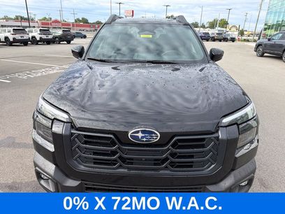 New 2026 Subaru Outback Touring XT