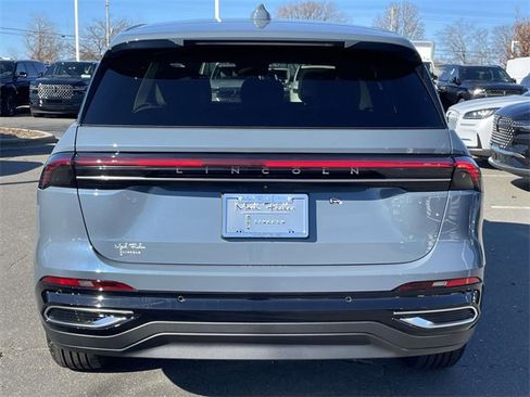 New 2026 Lincoln Nautilus Premier w/ Equipment Group 102A image 30