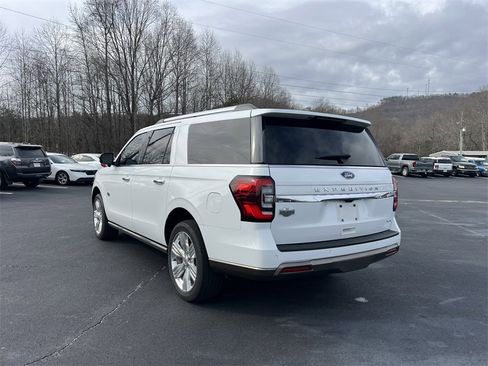 Used 2024 Ford Expedition Max King Ranch image 7