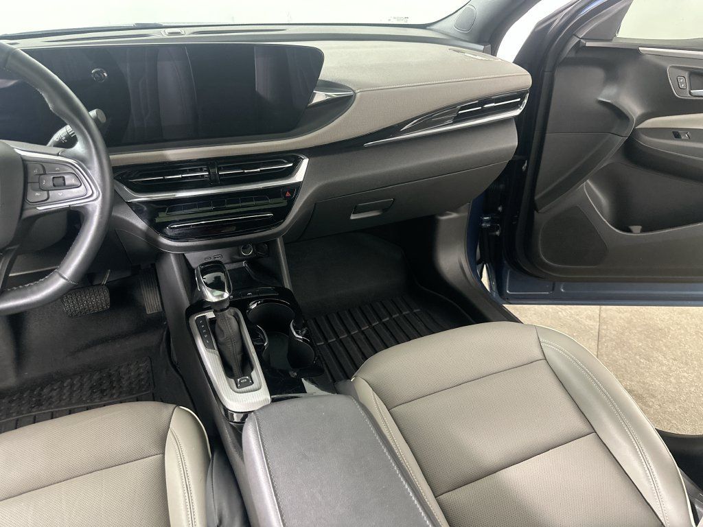 Used 2024 Buick Envista Avenir FWD image 21