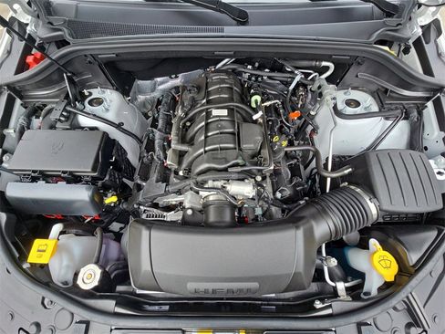 New 2026 Dodge Durango GT image 34