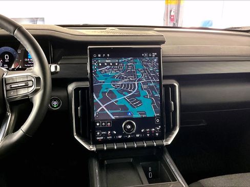 Used 2025 GMC Acadia Elevation w/ LPO, Floor Liner Package image 11