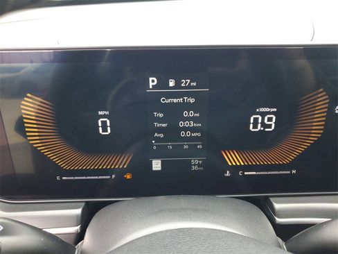 New 2026 Kia K5 GT-Line image 13