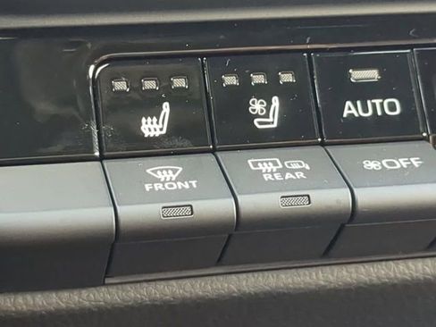 New 2026 Toyota Crown Signia AWD/4WD image 22