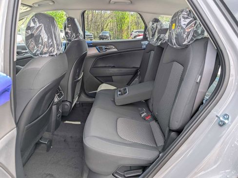 New 2026 Kia Sportage S AWD/4WD image 16