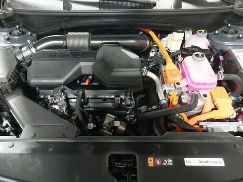 New 2026 Kia Sportage X-Line image 31