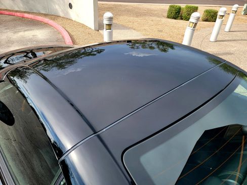 Used 2004 Lexus SC 430 Convertible image 23