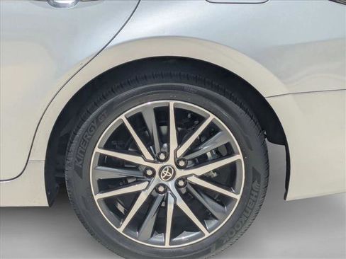 Certified 2023 Toyota Camry XLE image 22
