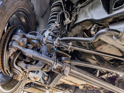 Used 2024 Ford F350 Platinum image 13