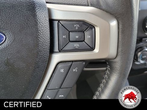 Used 2017 Ford F150 Lariat image 30