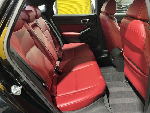 Used 2023 Acura Integra A-Spec image 17