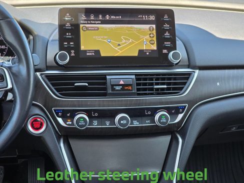 Used 2018 Honda Accord Touring image 21