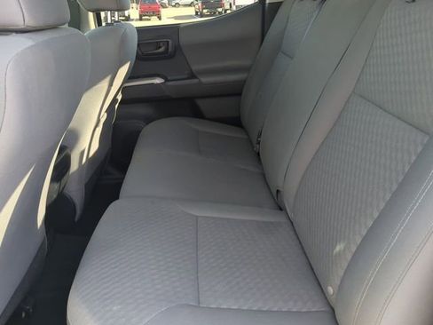 Certified 2023 Toyota Tacoma SR5 image 14