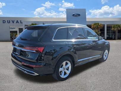 Used 2024 Audi Q7 2.0T Premium Plus
