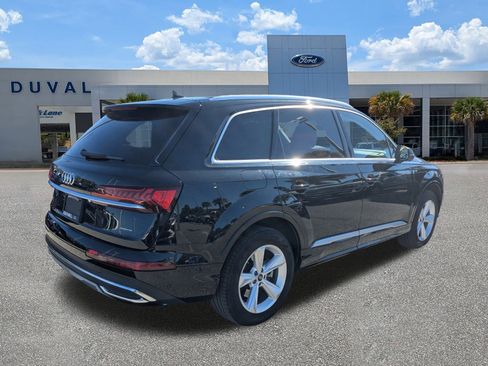 Used 2024 Audi Q7 2.0T Premium Plus image 4