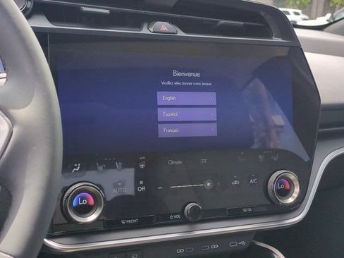 Used 2023 Lexus RZ 450e Premium w/ Technology Package AWD/4WD image 23
