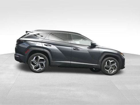 Used 2022 Hyundai Tucson Limited AWD/4WD image 15