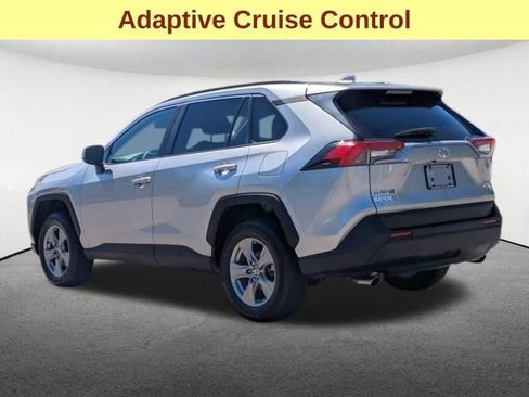 Certified 2024 Toyota RAV4 XLE w/ Weather Package AWD/4WD image 9