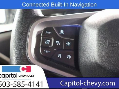 Used 2021 Ford Bronco Badlands image 18