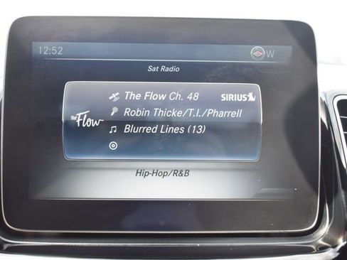 Used 2017 Mercedes-Benz GLS 450 4MATIC w/ Premium Package image 28