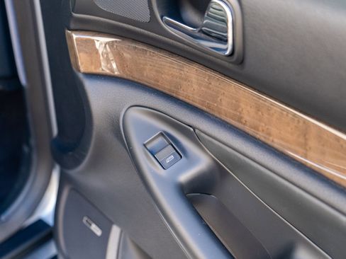 Used 2002 Audi S4 Sedan image 25