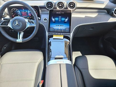 New 2026 Mercedes-Benz GLC 300 4MATIC image 12