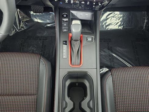 New 2026 Nissan Kicks SR w/ SR Premium Package image 27