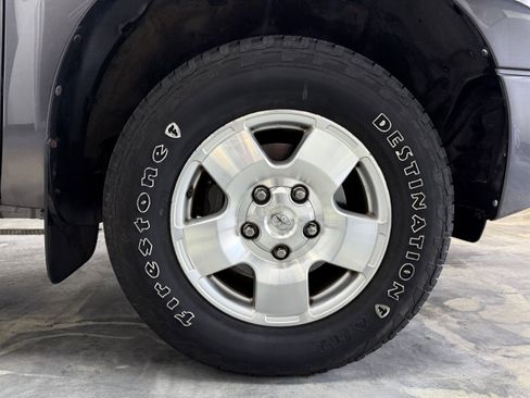 Used 2013 Toyota Tundra 4x4 Double Cab image 29