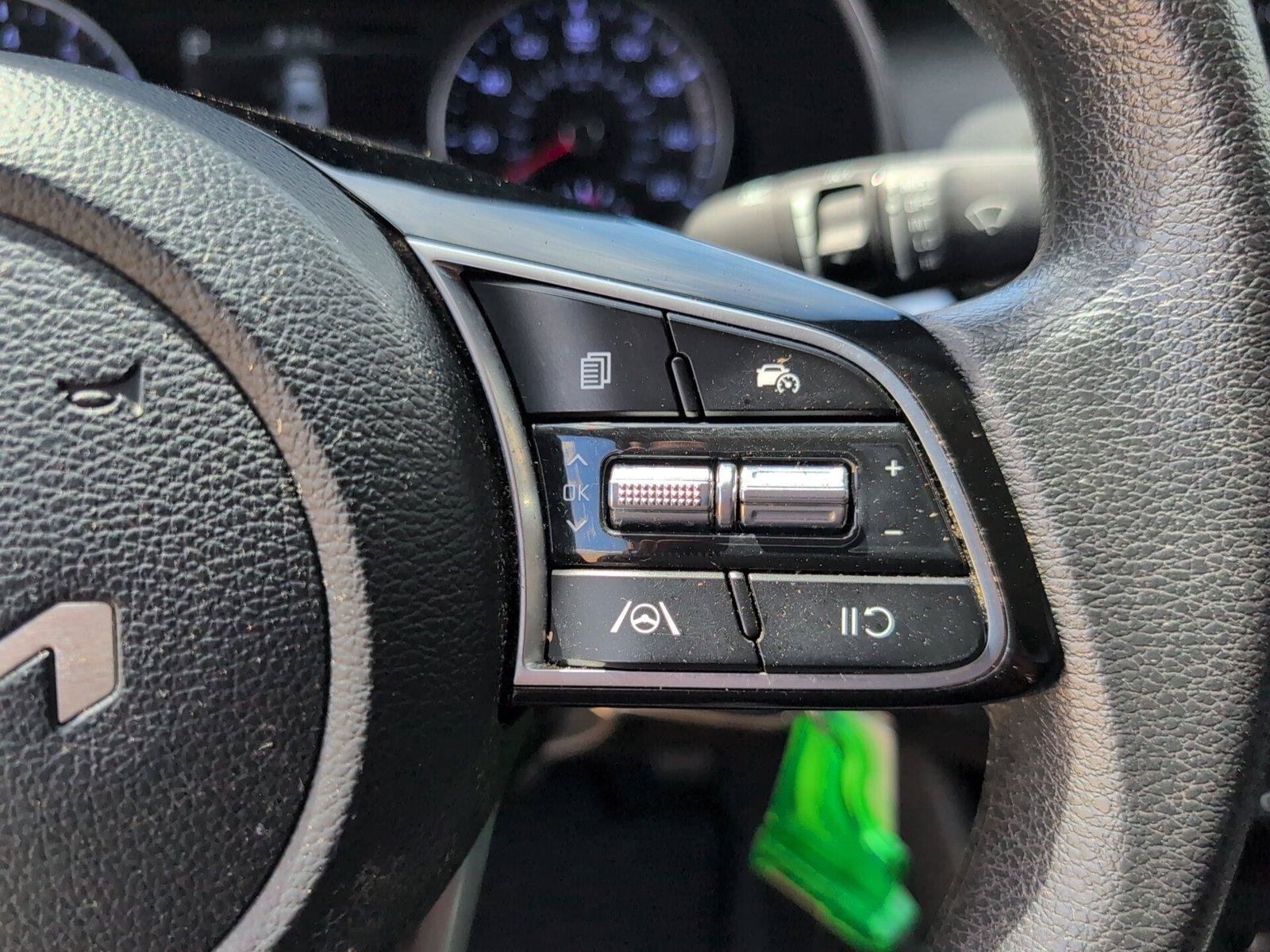 Used 2023 Kia Forte LXS FWD image 32