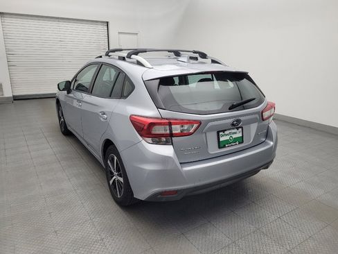 Used 2019 Subaru Impreza 2.0i Premium AWD/4WD image 5