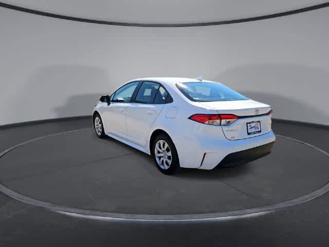 Used 2024 Toyota Corolla LE FWD image 6