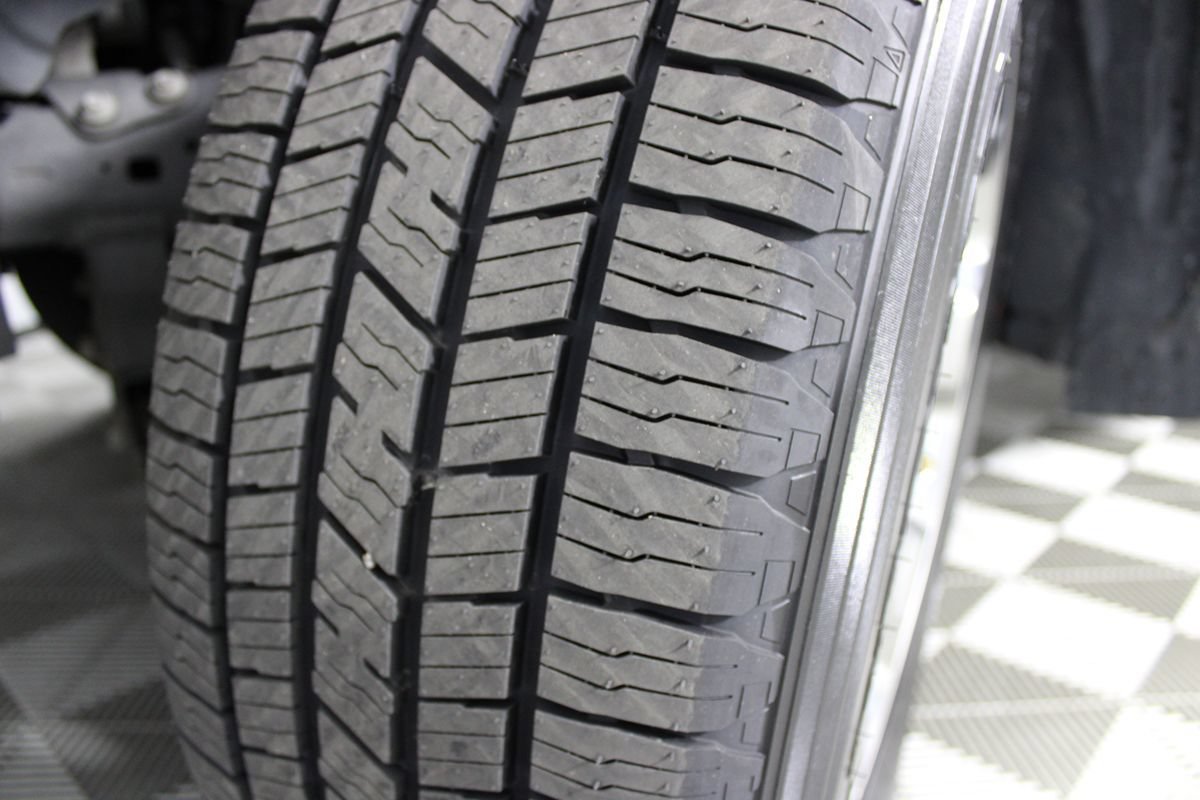 Used 2023 RAM 1500 Big Horn RWD image 8