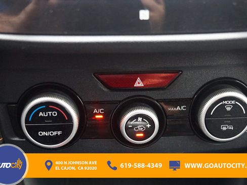 Used 2021 Subaru Crosstrek 2.5i Limited w/ Popular Package #3 image 23