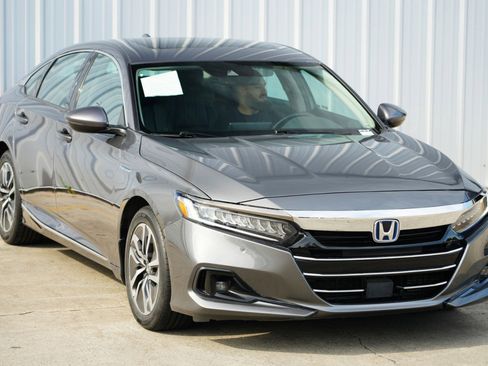 Used 2022 Honda Accord EX-L image 53