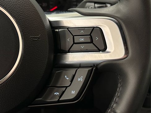 Used 2022 Ford Mustang GT RWD image 22