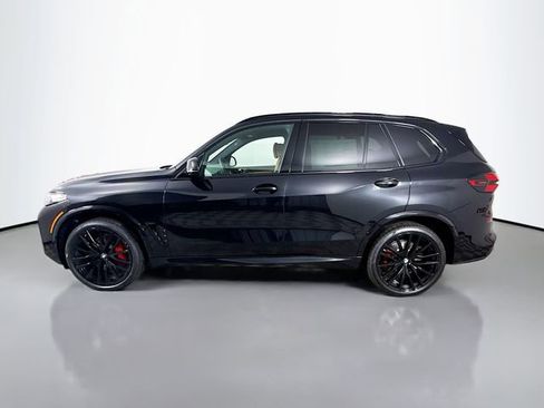 New 2026 BMW X5 xDrive40i w/ M Sport Package image 4